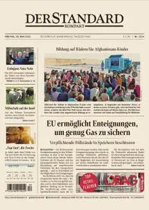 Der Standard Kompakt – 19. Mai 2022