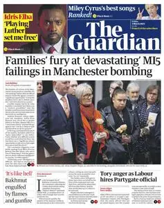 The Guardian - 3 March 2023