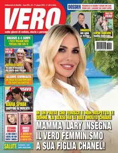 Magazine VÉRO – 14 giugno 2023