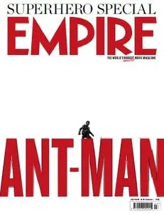 Empire UK - July 2015