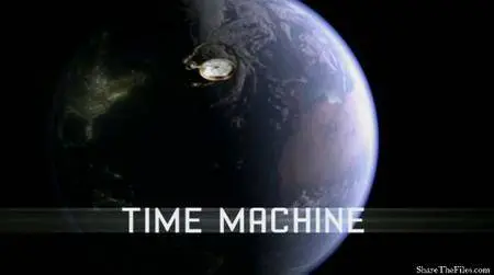 BBC - Time Machine (2004)