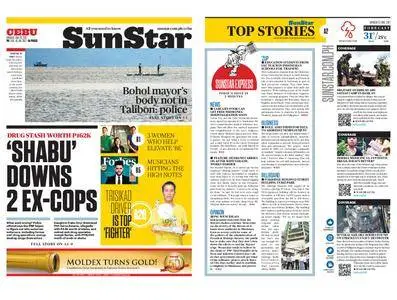 Sun.Star – June 19, 2017