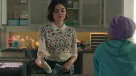 Life Sentence S01E03