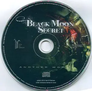 Black Moon Secret - Another World (2014) {Hall Of Sermon/Sony Music}