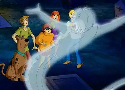Scooby-Doo's Original Mysteries