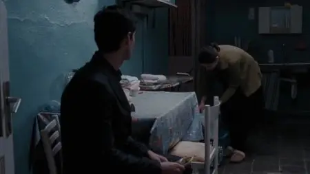 Der Albaner / The Albanian (2010)