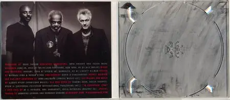 Marc Ribot - Live At The Village Vanguard (2014) {Pi Recordings PI 53}