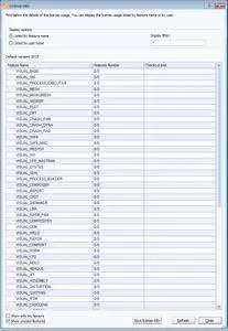 ESI Visual-Environment 13.5.2