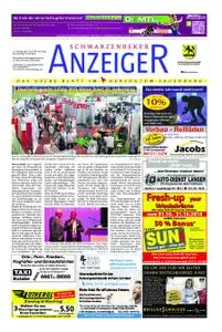 Schwarzenbeker Anzeiger - 17. Oktober 2018