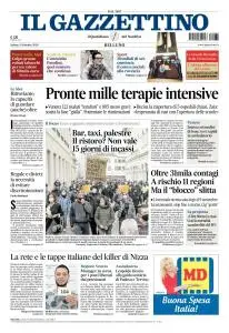 Il Gazzettino Belluno - 31 Ottobre 2020