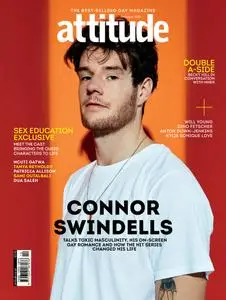 Attitude Magazine - October 2021