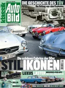 Auto Bild Klassik – 16. April 2020