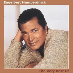 Engelbert Humperdinck - The Very Best Of (2CD) (1969)