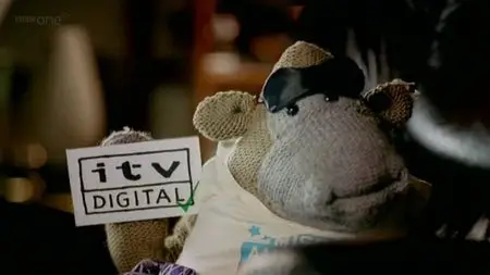 BBC Panorama - Murdoch's TV Pirates (2012)