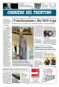 Corriere del Trentino – 17 ottobre 2018