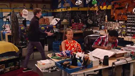 Prince of Peoria S02E01
