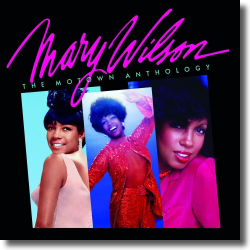 Mary Wilson - The Motown Anthology (2022) [Official Digital Download 24/96]