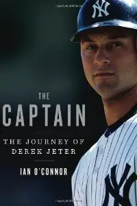 The Captain: The Journey of Derek Jeter (repost)