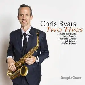 Chris Byars - Two Fives (2015)