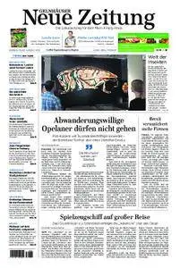 Gelnhäuser Neue Zeitung - 03. Mai 2018