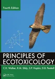 Principles of Ecotoxicology, 4th Edition