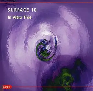 Surface 10 - In Vitro Tide (2000)