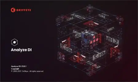 Griffeye Analyze DI Pro 23.1.1 (x64)