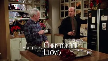 Frasier S05E09