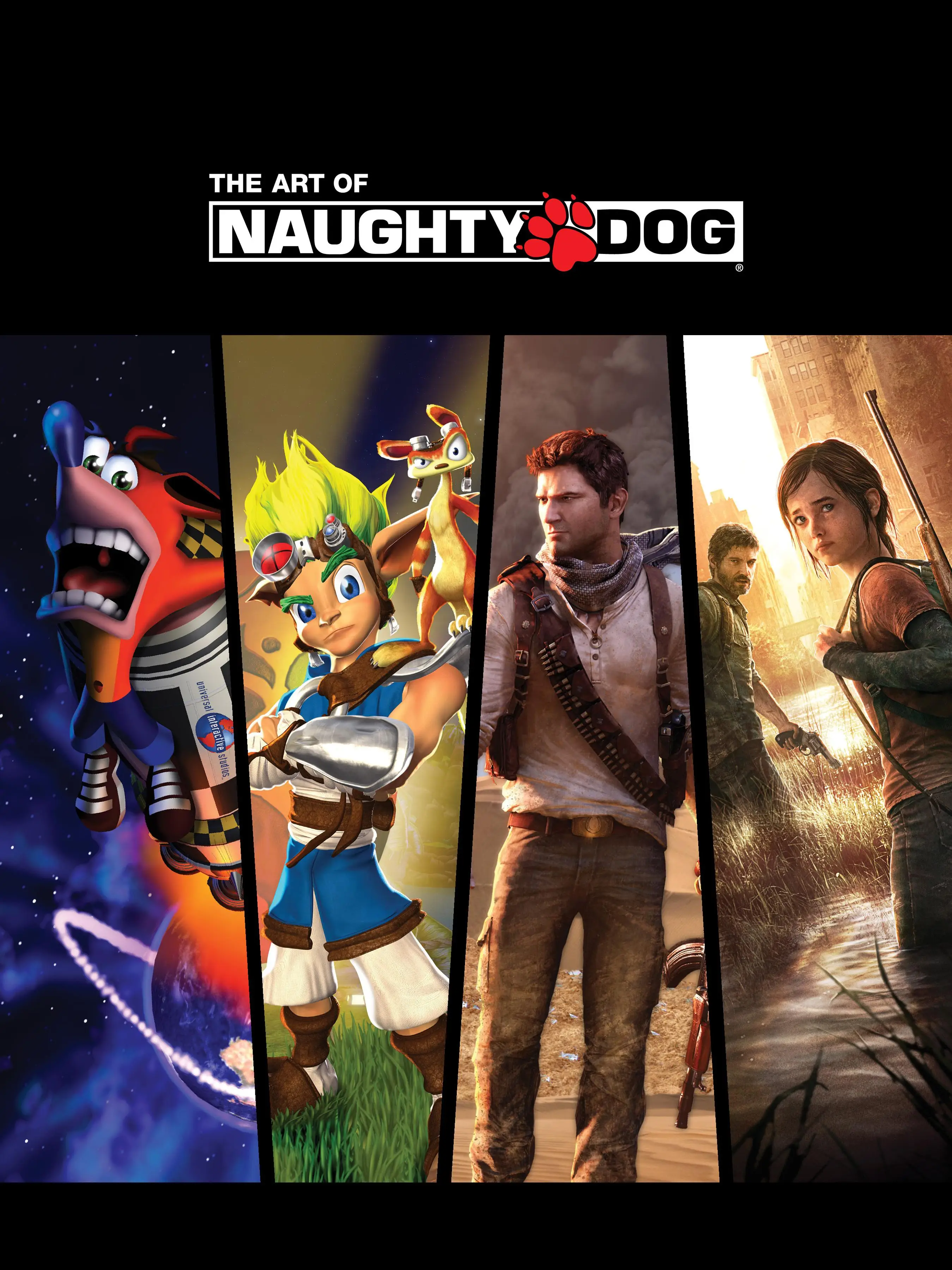 Naughty dog проекты. Naughty Dog игры. Naughty Dog игры список. Naughty Dog Art.