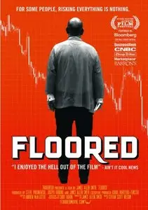 Floored by James Allen Smith