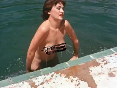 Hideout in the Sun (1960)