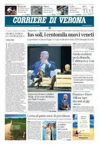 Corriere della Sera Edizioni Locali - 20 Giugno 2017