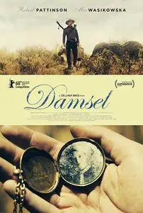 Damsel (2018)