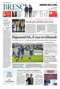 Corriere della Sera Brescia – 05 febbraio 2019