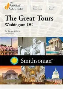 TTC Video - The Great Tours: Washington DC [HD]