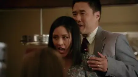 Fresh Off the Boat S01E02