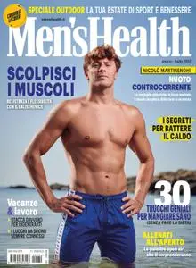 Men's Health Italia – giugno 2022