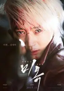 A Special Lady (2017) [MultiSubs]