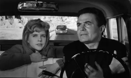 Lolita (1962)