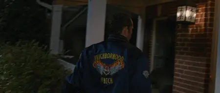 The Watch (2012)