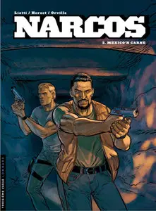 Narcos (2010) Complete