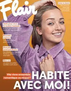 Flair French Edition - 28 Octobre 2020