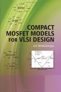 Compact MOSFET Models for VLSI Design (repost)