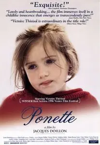 Ponette (1996)