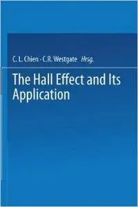 The Hall Effect and Its Applications