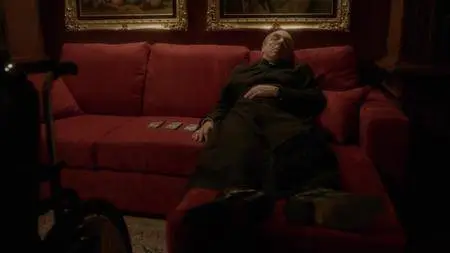 The Young Pope S01E05