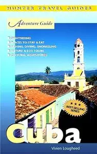Cuba Travel Adventures