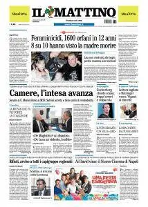 Il Mattino Circondario Nord - 22 Marzo 2018