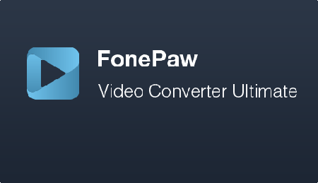 FonePaw Video Converter Ultimate 5.0.0 Multilingual