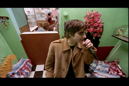 The Bluetones - Blue Movies (2007)